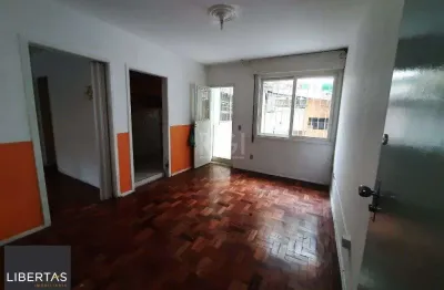 Apartamento para venda - 38.81m², 1 dormitório, menino deus