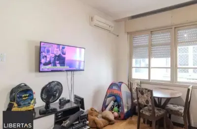 Apartamento com 2 quartos à venda na Rua Visconde do Herval, 469, Menino Deus, Porto Alegre