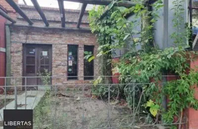 Terreno com 580,80 m² de área para venda no bairro Auxiliadora em Porto Alegre/RS. Em ótima localização.