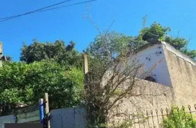 Terreno com 482 m² para venda no bairro santa tereza/menino deus em porto alegre/rs.