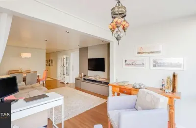 Apartamento com 3 quartos à venda na Rua Felicíssimo de Azevedo, 273, Auxiliadora, Porto Alegre