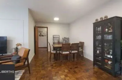 Apartamento com 3 quartos à venda na Rua Faria Santos, 135, Petrópolis, Porto Alegre