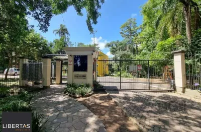 Apartamento com 2 quartos à venda na Rua Mura, 288, Guarujá, Porto Alegre
