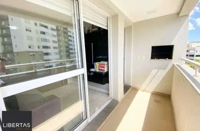 Apartamento com 2 quartos à venda na Rua Irmão Norberto Francisco Rauch, 700, Jardim Carvalho, Porto Alegre