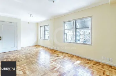 Apartamento com 2 quartos à venda na Rua General Lima e Silva, 1010, Cidade Baixa, Porto Alegre