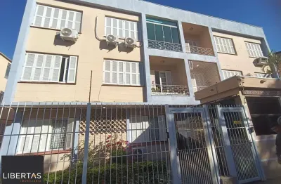 Apartamento 02 dormitórios sem garagem e sem elevador no bairro cristo redentor
