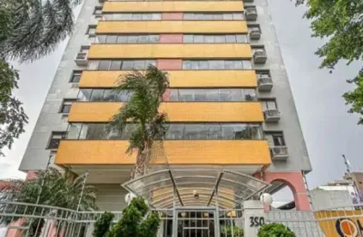 Apartamento de 3 quartos, suíte e 1 vaga de garagem no bairro menino deus em poa