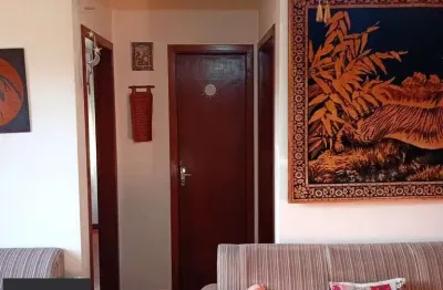 Apartamento com 2 quartos à venda na Rua Primeiro de Setembro, 503, Vila São José, Porto Alegre