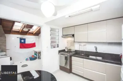 Casa com 2 Quartos e 1 banheiro à Venda, 91 m² Sarandi por R$ 250mil