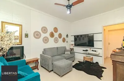 Apartamento com 2 quartos à venda na Rua Perpétua Teles, 10, Petrópolis, Porto Alegre