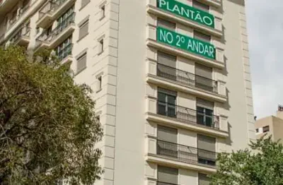 Apartamento com 2 quartos à venda na Alameda Eduardo Guimarães, 78, Três Figueiras, Porto Alegre