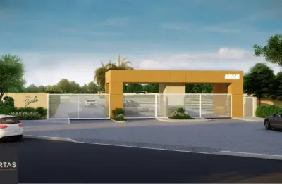 Terreno à venda na Avenida Juca Batista, 5505, Hípica, Porto Alegre