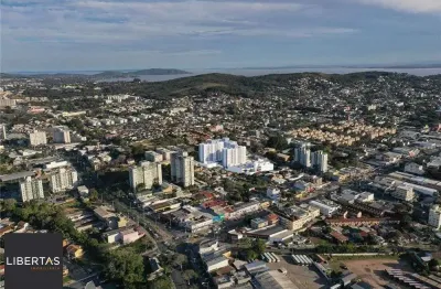 Apartamento com 2 quartos à venda na Rua Sílvio Silveira Soares, 2688, Camaquã, Porto Alegre