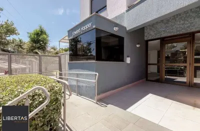 Apartamento com 2 quartos à venda na Rua Aneron Corrêa de Oliveira, 159, Jardim do Salso, Porto Alegre
