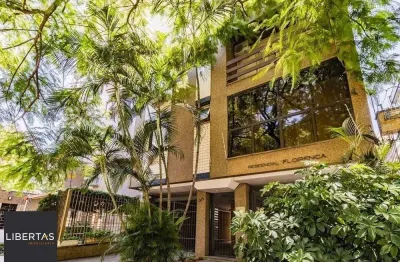 Cobertura com 2 quartos à venda na Rua Ari Marinho, 26, Higienópolis, Porto Alegre