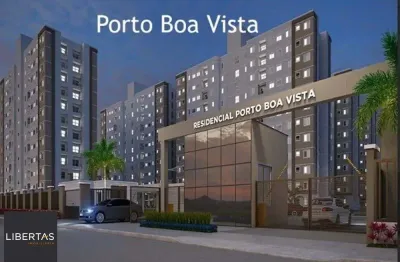 Apartamento com 2 quartos à venda na Waldemar Luiz De Freitas Filho, 470, Costa e Silva, Porto Alegre