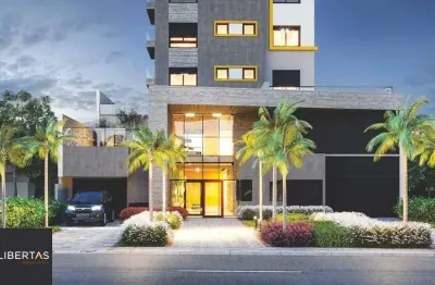 Apartamento com 2 quartos à venda na Rua José de Alencar, 1281, Menino Deus, Porto Alegre