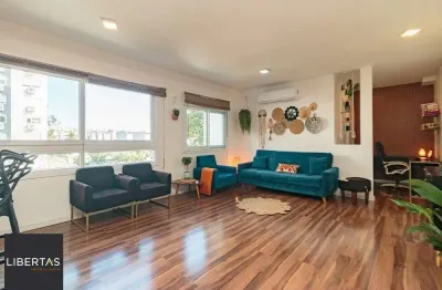 Apartamento com 2 quartos à venda na Rua Jerônymo Zelmanovitz, 100, Jardim Lindóia, Porto Alegre