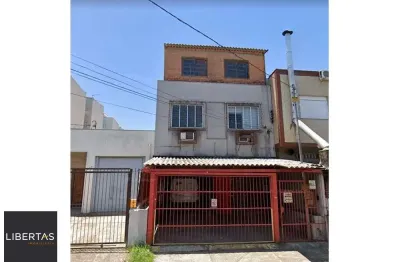 Barracão / Galpão / Depósito à venda na 25 De Julho, 269, Santa Maria Goretti, Porto Alegre