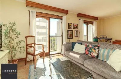 Apartamento com 3 quartos à venda na Rua Otávio Dutra, 174, Santa Tereza, Porto Alegre