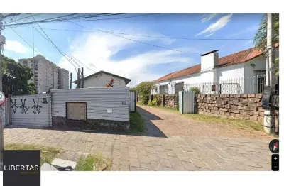 Terreno em condomínio fechado à venda na Rua Coronel Aparício Borges, 1100, Glória, Porto Alegre