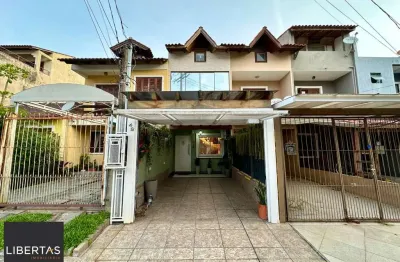 Casa com 2 quartos à venda na Rua Azise Pedro Falcão, 42, Hípica, Porto Alegre