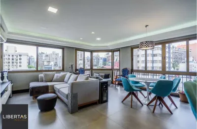 Apartamento com 3 quartos à venda na Rua Tito Lívio Zambecari, 332, Mont Serrat, Porto Alegre