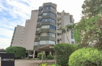 Cobertura com 3 quartos à venda na Rua Doutor Mário Totta, 1100, Tristeza, Porto Alegre
