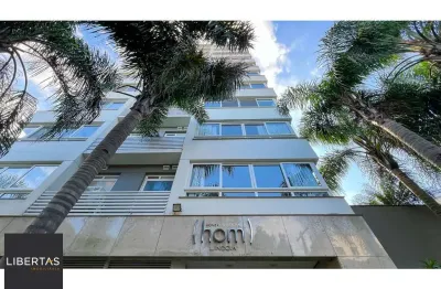 Apartamento com 2 quartos à venda na Amérco Silveira, 146, Cristo Redentor, Porto Alegre