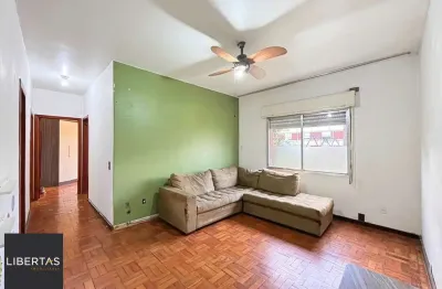 Apartamento com 3 quartos à venda na Rua Coronel Massot, 565, Cristal, Porto Alegre