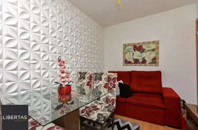 Apartamento com 2 quartos à venda na Sete Mil E Oito, 280, Restinga, Porto Alegre