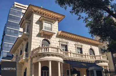 Barracão / Galpão / Depósito à venda na Rua Santo Inácio, 295, Moinhos de Vento, Porto Alegre