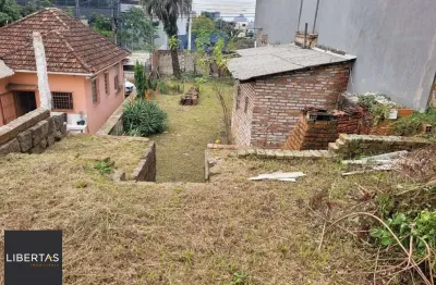 Terreno à venda na Rua Coronel Aparício Borges, 323, Glória, Porto Alegre