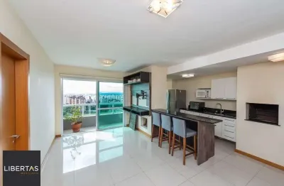 Apartamento com 1 quarto à venda na Rua Valdir Antônio Lopes, 199, Três Figueiras, Porto Alegre