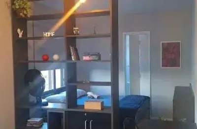 Apartamento com 1 quarto à venda na Avenida da Azenha, 1508, Azenha, Porto Alegre