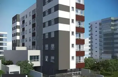Apartamento com 2 quartos à venda na Rua Marcelo Gama, 1030, Auxiliadora, Porto Alegre