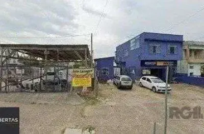 Terreno à venda na Avenida Saturnino de Brito, 682, Vila Jardim, Porto Alegre