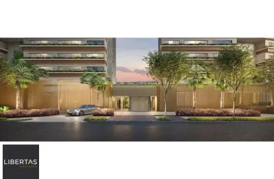 Apartamento com 3 quartos à venda na Avenida Veríssimo de Amaral, 536, Jardim Europa, Porto Alegre