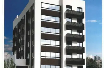 Apartamento com 2 quartos à venda na Rua Vasco da Gama, 926, Bom Fim, Porto Alegre