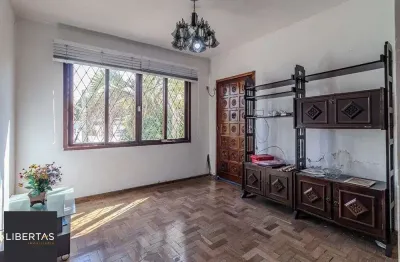 Casa com 6 quartos à venda na Rua Fernando Abbott, 1227, Passo da Areia, Porto Alegre