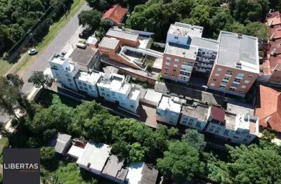 Terreno à venda na Rua Dea Coufal, 1197, Ipanema, Porto Alegre