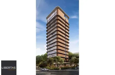 Apartamento com 2 quartos à venda na Rua Tobias da Silva, 287, Moinhos de Vento, Porto Alegre