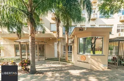 Apartamento com 3 quartos à venda na Rua Itapeva, 362, Passo da Areia, Porto Alegre