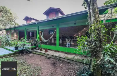 Casa com 4 quartos à venda na Rua Monteverde, 128, Cascata, Porto Alegre