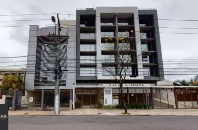 Sala comercial à venda na Avenida Padre Cacique, 122, Menino Deus, Porto Alegre