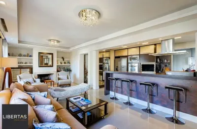 Apartamento com 3 quartos à venda na Avenida Pirapó, 114, Petrópolis, Porto Alegre