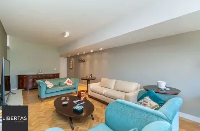 Apartamento com 3 quartos à venda na Rua Vinte e Quatro de Outubro, 408, Moinhos de Vento, Porto Alegre