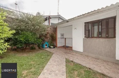 Casa com 3 quartos à venda na Acesso dos Flamboyant, 146, Santa Tereza, Porto Alegre