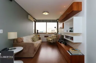 Apartamento com 2 quartos à venda na Rua Luiz Afonso, 307, Cidade Baixa, Porto Alegre