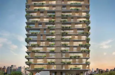 Apartamento com 4 quartos à venda na Rua Marquês do Herval, 82, Moinhos de Vento, Porto Alegre